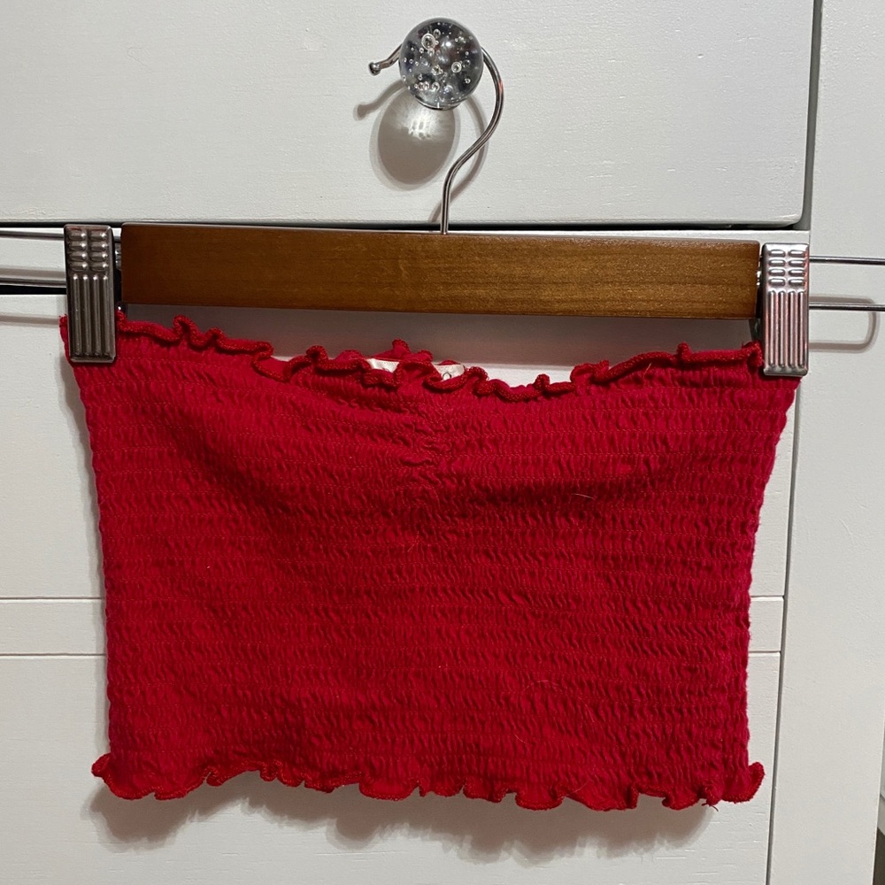 BOZZOLO tube top